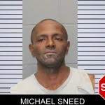 Michael Sneed mugshot – Greene County , Georgia Michael Sneed mugshot