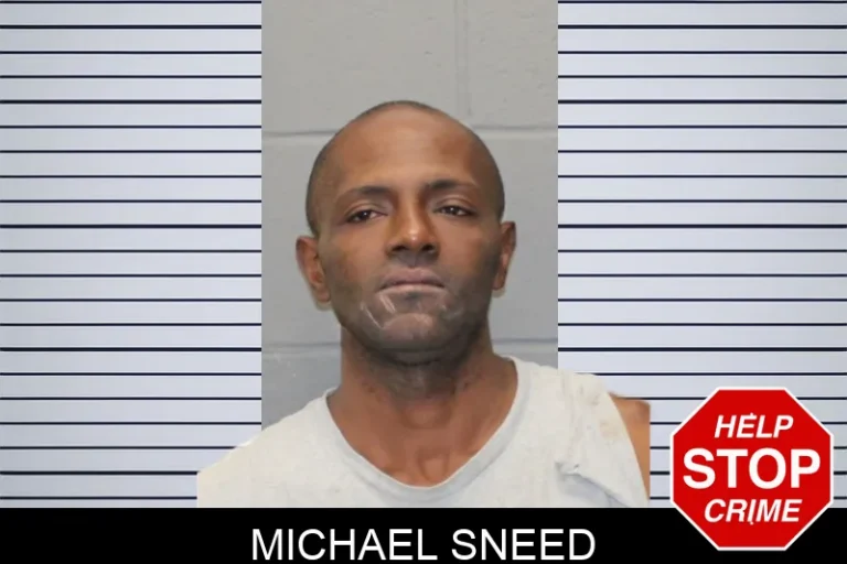 Michael Sneed