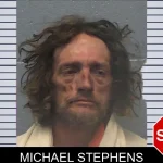 Michael Stephens mugshot – Ware County , Georgia Michael Stephens mugshot