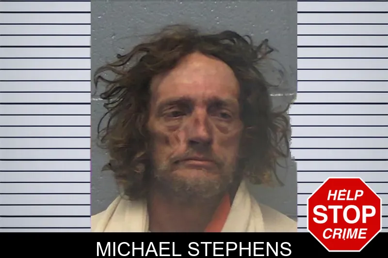 Michael Stephens mugshot – Ware County , Georgia Michael Stephens mugshot