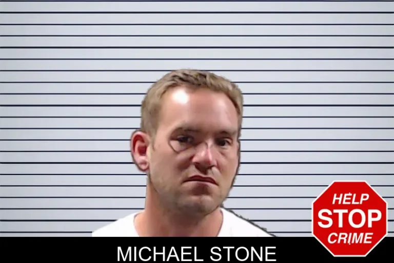 Michael Stone