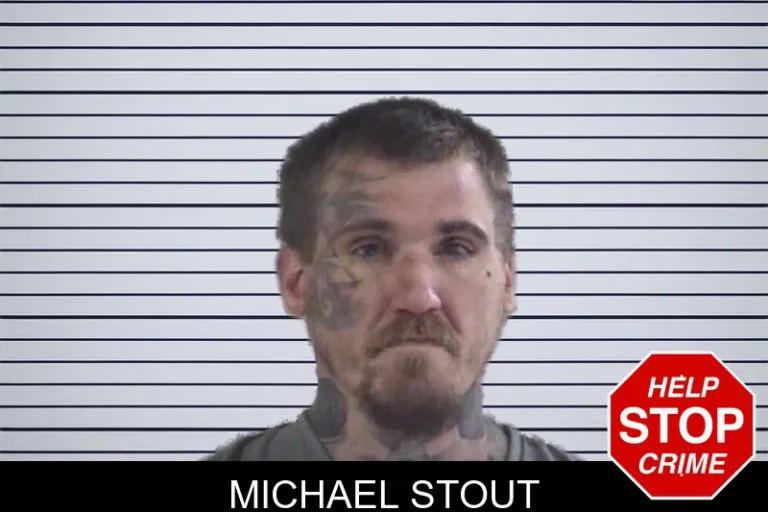 Michael Stout