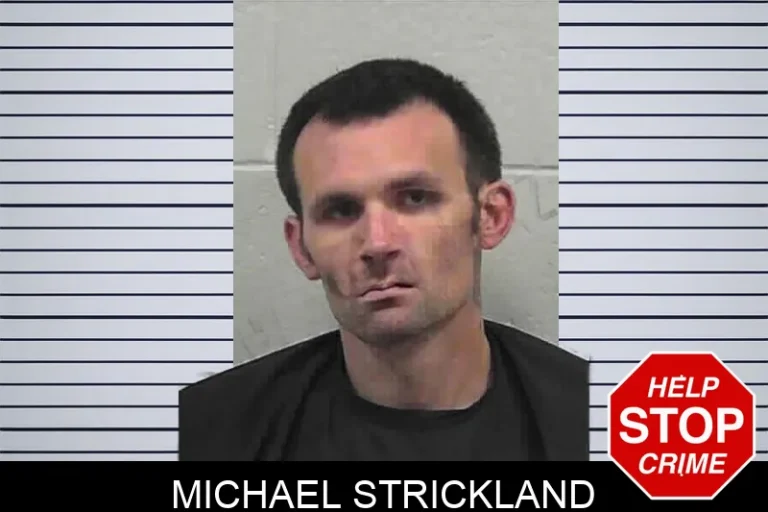 Michael Strickland