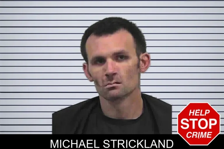 Michael Strickland