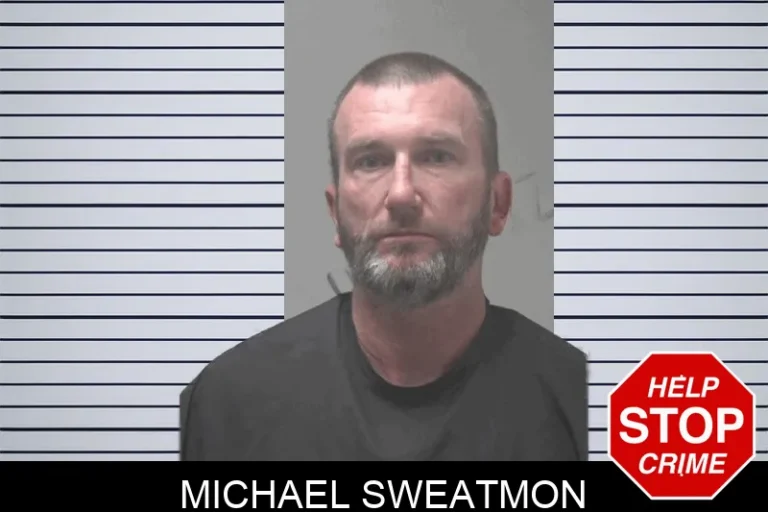 Michael Sweatmon