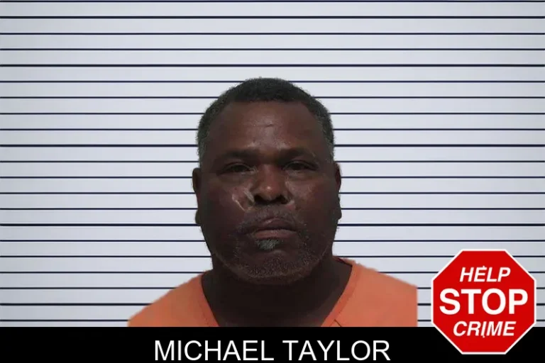 Michael Taylor