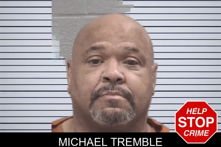 Michael Tremble