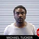 Michael Tucker mugshot – DeKalb County , Georgia Michael Tucker mugshot