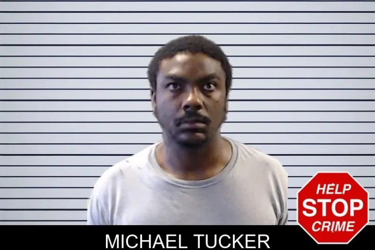 Michael Tucker