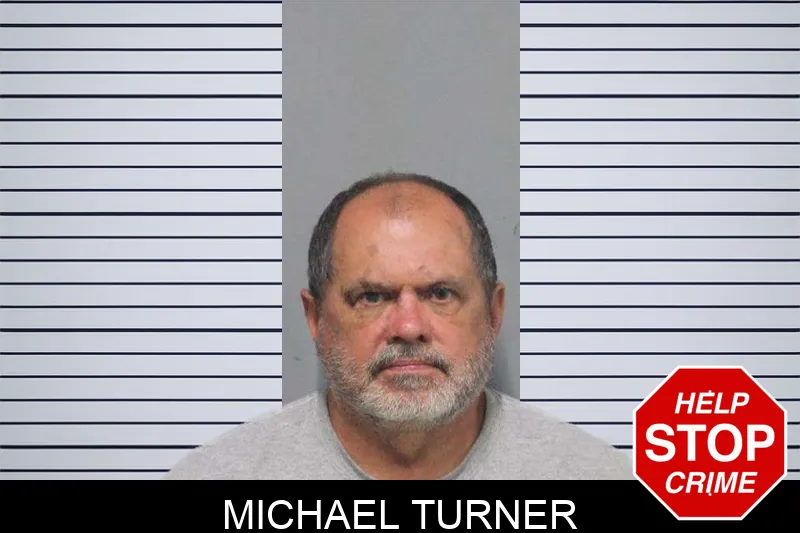 Michael Turner mugshot – White County , Georgia Michael Turner mugshot