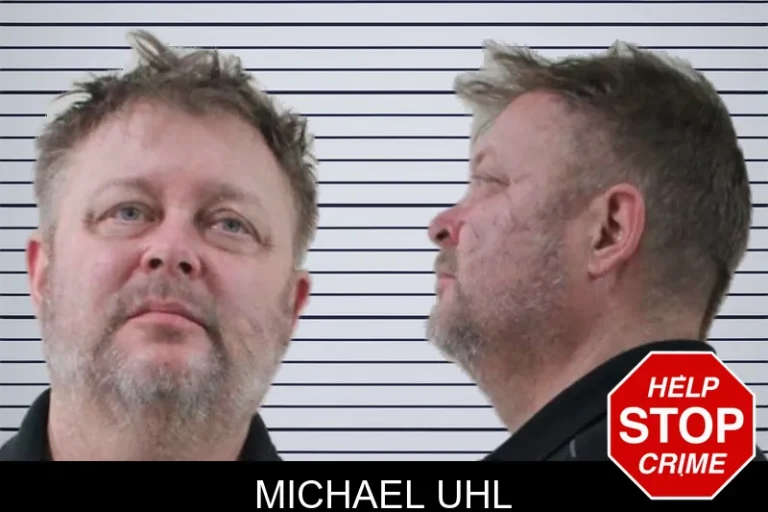 Michael Uhl