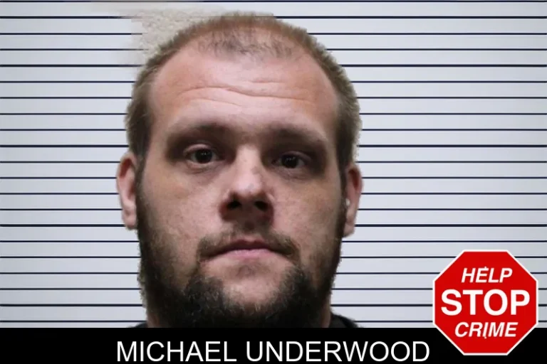 Michael Underwood