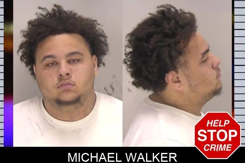 Michael Walker mugshot – Richmond County , Georgia Michael Walker mugshot