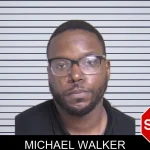 Michael Walker mugshot – Walker County , Georgia Michael Walker mugshot