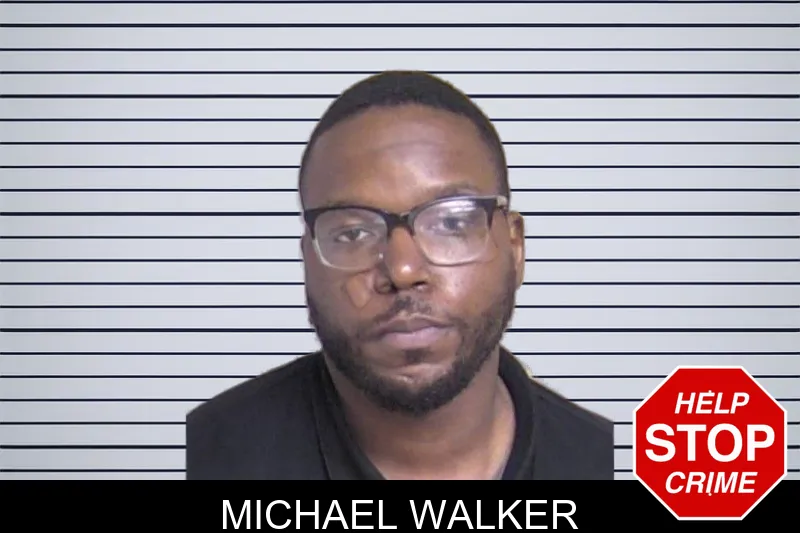 Michael Walker mugshot – Walker County , Georgia Michael Walker mugshot