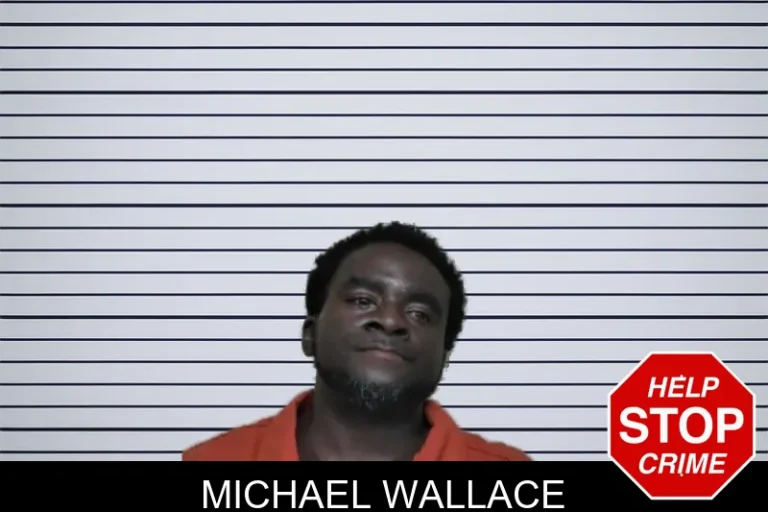 Michael Wallace