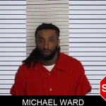 Michael Ward mugshot – Rockdale County , Georgia Michael Ward mugshot