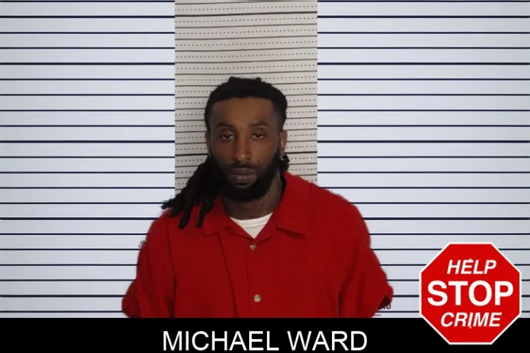 Michael Ward