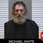 Michael White mugshot – Madison County , Georgia Michael White mugshot