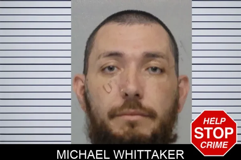 Michael Whittaker