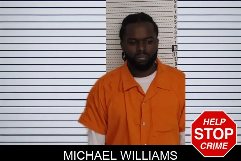 Michael Williams