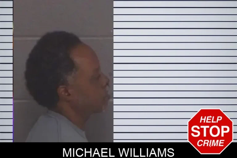 Michael Williams