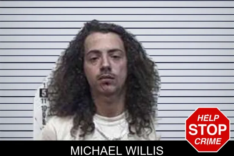 Michael Willis