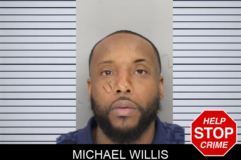 Michael Willis mugshot – Cobb County , Georgia Michael Willis mugshot