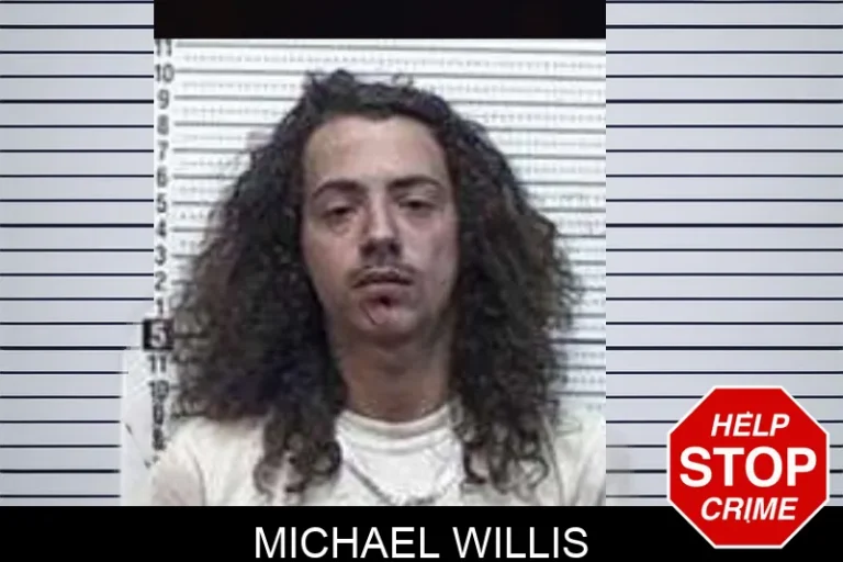Michael Willis