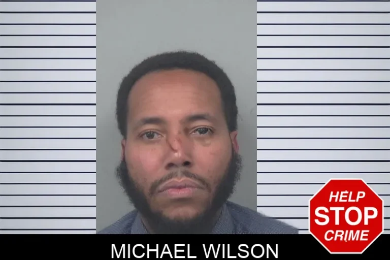 Michael Wilson
