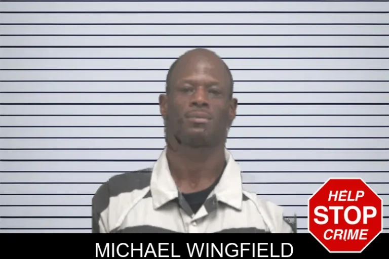 Michael Wingfield