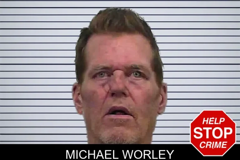 Michael Worley mugshot – Butts County , Georgia Michael Worley
