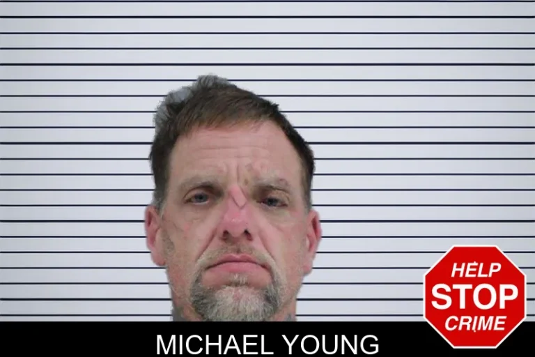 Michael Young
