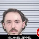 Michael Zippel mugshot