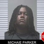 Michaie Parker mugshot – Coweta County , Georgia Michaie Parker mugshot