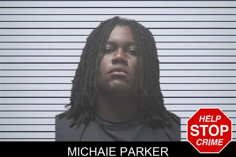 Michaie Parker