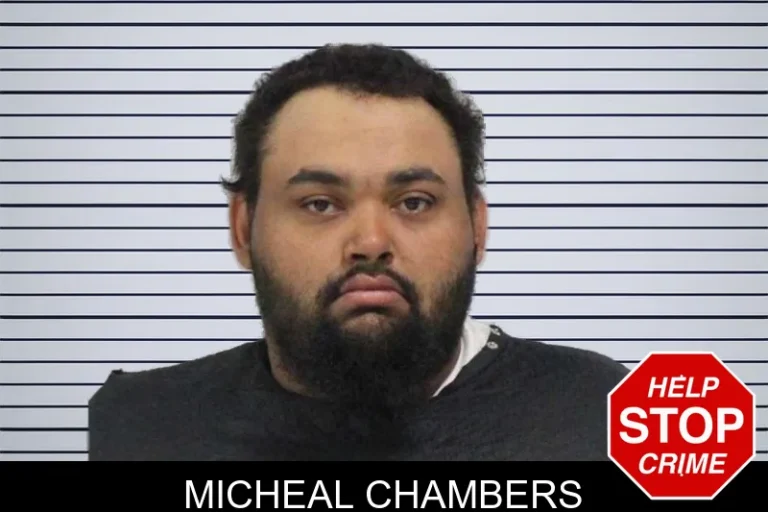 Micheal Chambers