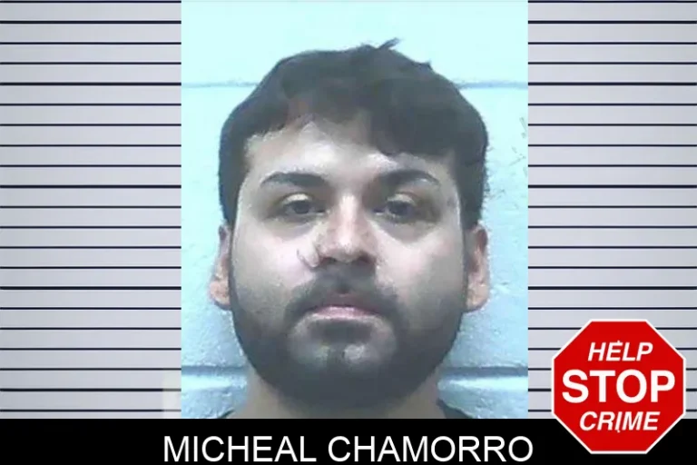 Micheal Chamorro