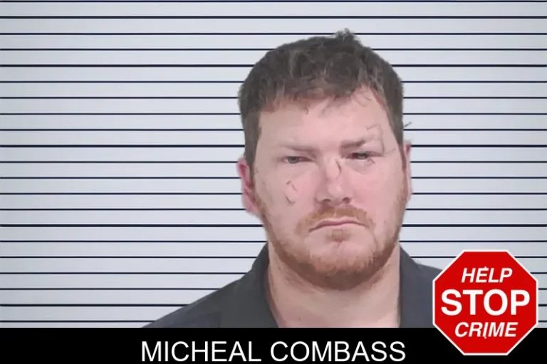 Micheal Combass