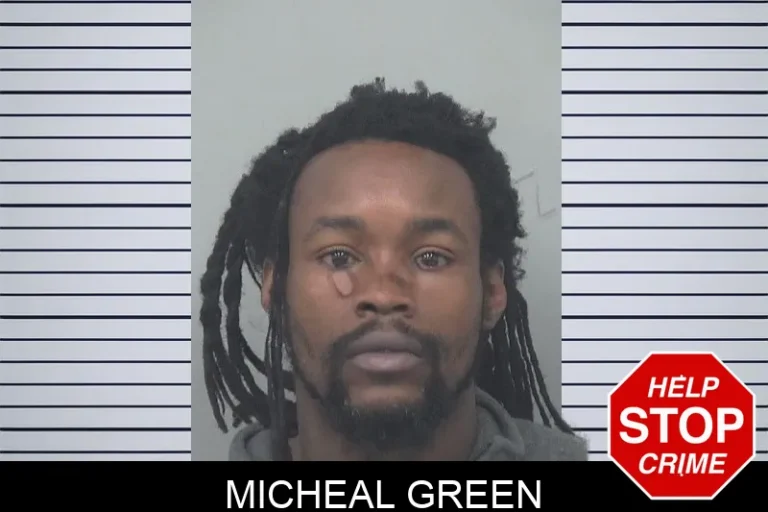 Micheal Green mugshot – Gwinnett County , Georgia Micheal Green