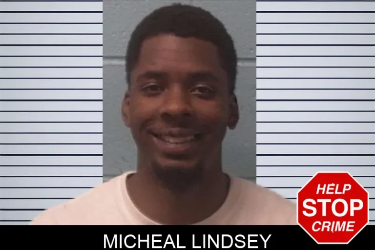 Micheal Lindsey mugshot – Franklin County , Georgia Micheal Lindsey