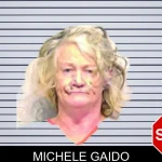 Michele Gaido mugshot
