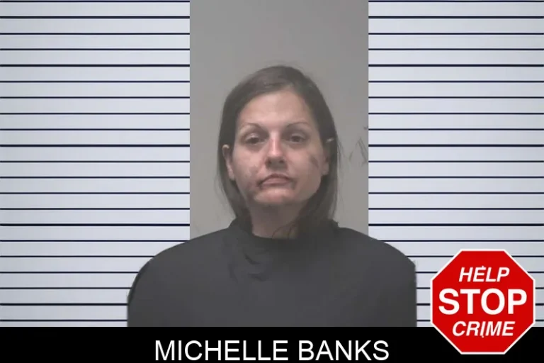 Michelle Banks