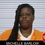 Michelle Barlow mugshot – Bibb County , Georgia Michelle Barlow mugshot