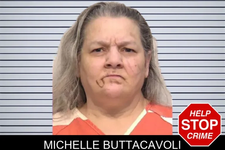 Michelle Buttacavoli mugshot – Bartow County , Georgia Michelle Buttacavoli