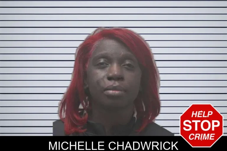 Michelle Chadwrick
