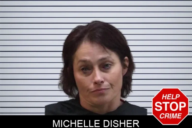 Michelle Disher