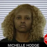 Michelle Hodge mugshot – Liberty County , Georgia Michelle Hodge mugshot