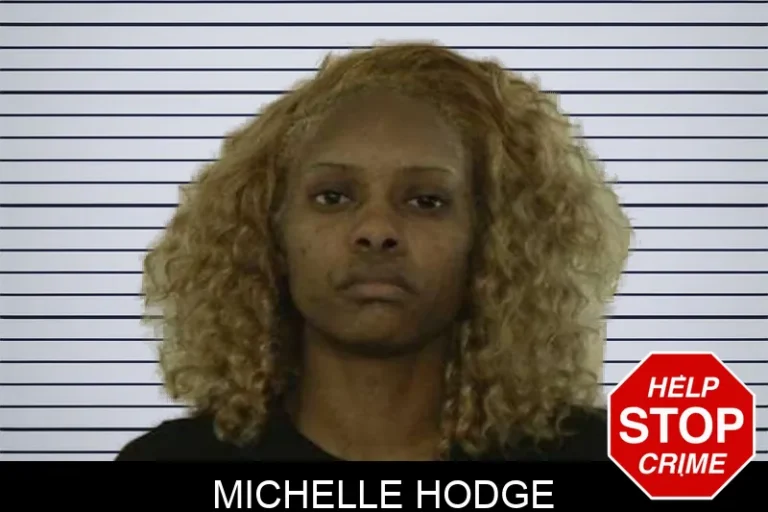 Michelle Hodge