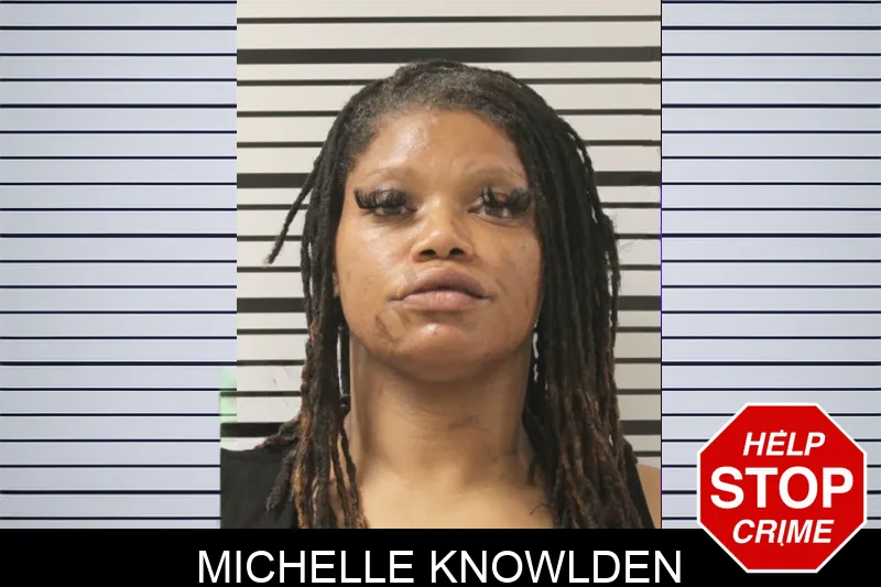 Michelle Knowlden mugshot – Toombs County , Georgia Michelle Knowlden mugshot